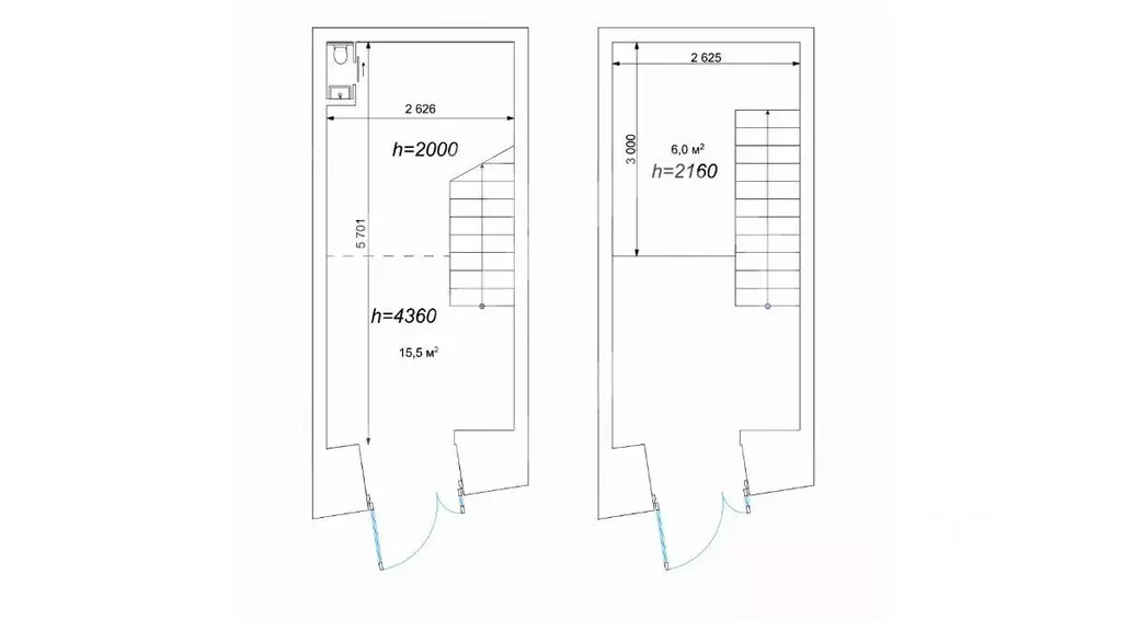 Помещение свободного назначения в Москва ул. Солянка, 2/6 (16 м) - Фото 2