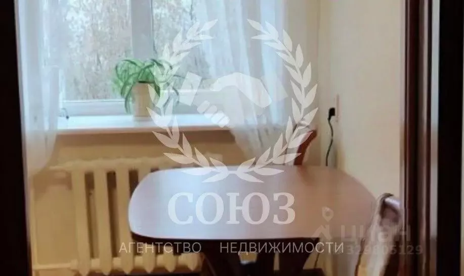 3-к кв. Калужская область, Калуга пер. Пушкина, 2 (66.2 м) - Фото 2