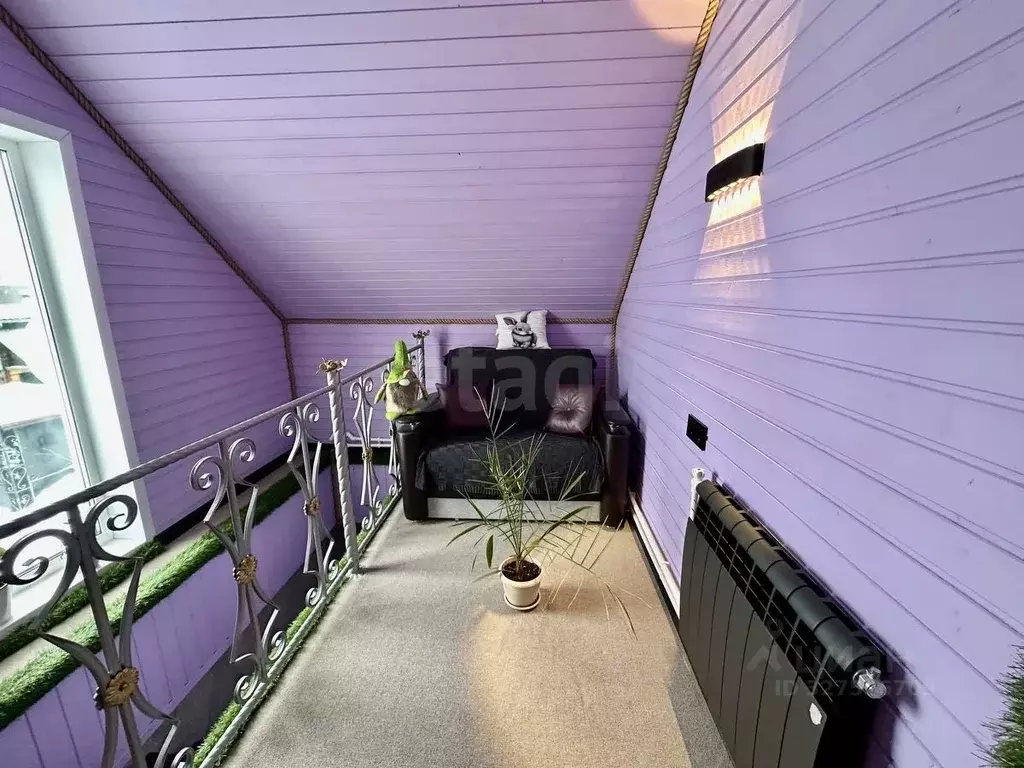 Дом в Московская область, Клин ул. Мичурина, 53 (120 м) - Фото 1