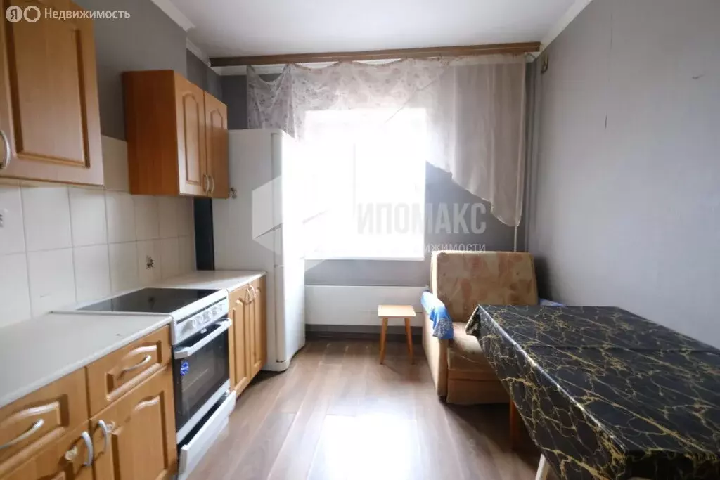2-комнатная квартира: Апрелевка, улица Горького, 25 (60.4 м) - Фото 2