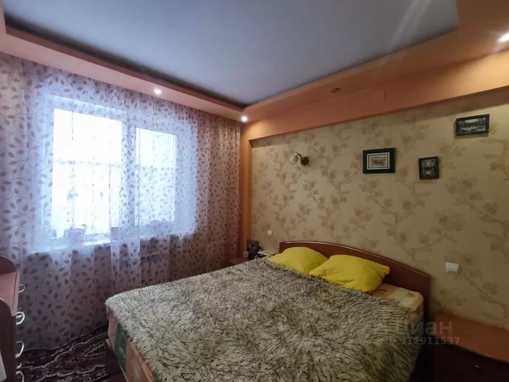 3-к кв. Пермский край, Березники ул. Пятилетки, 117 (59.4 м) - Фото 2