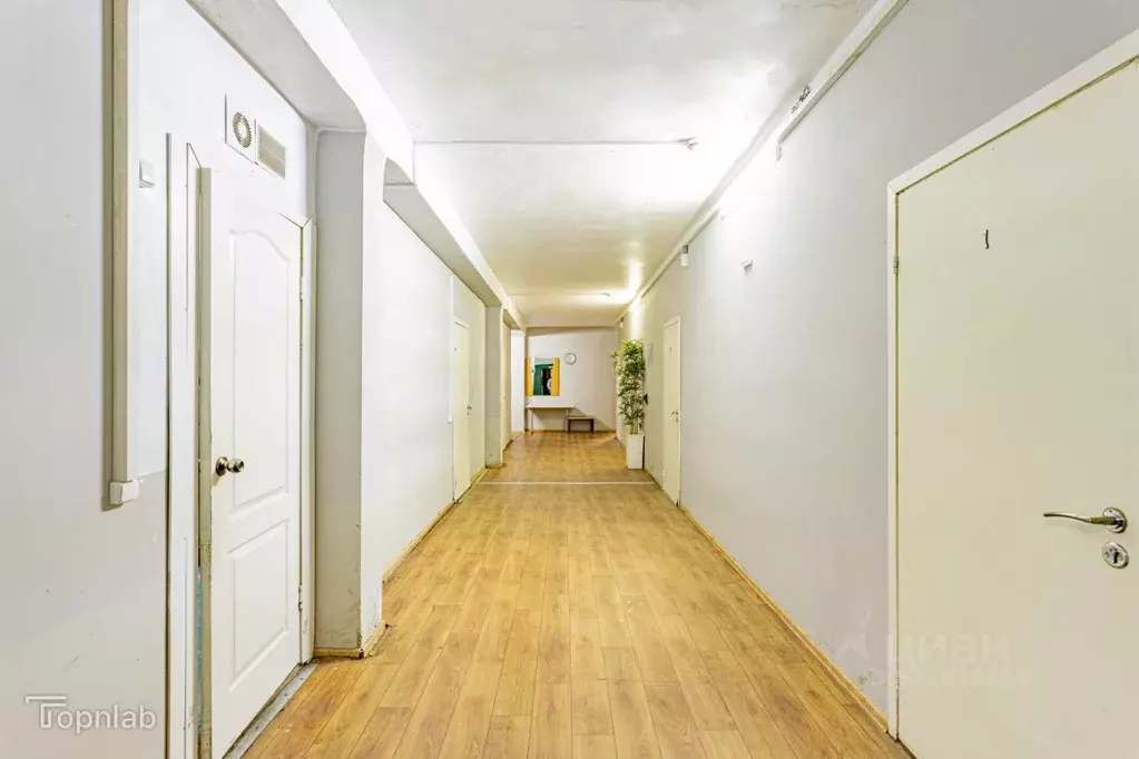 Помещение свободного назначения в Санкт-Петербург Приморское ш., 4к1 ... - Фото 2