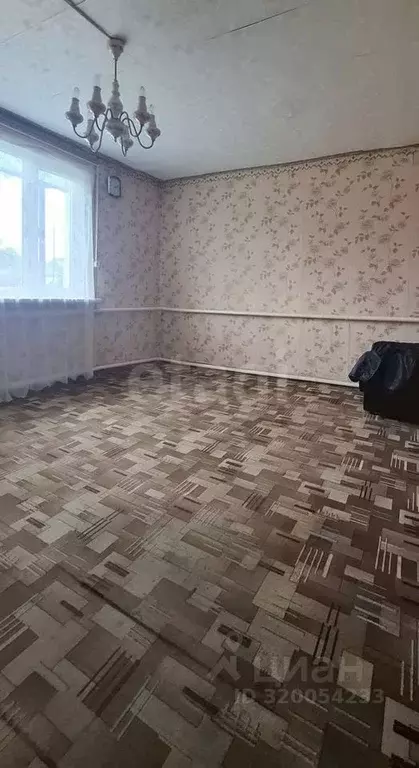 Дом в Саратовская область, Балашовский район, Первомайское ... - Фото 1