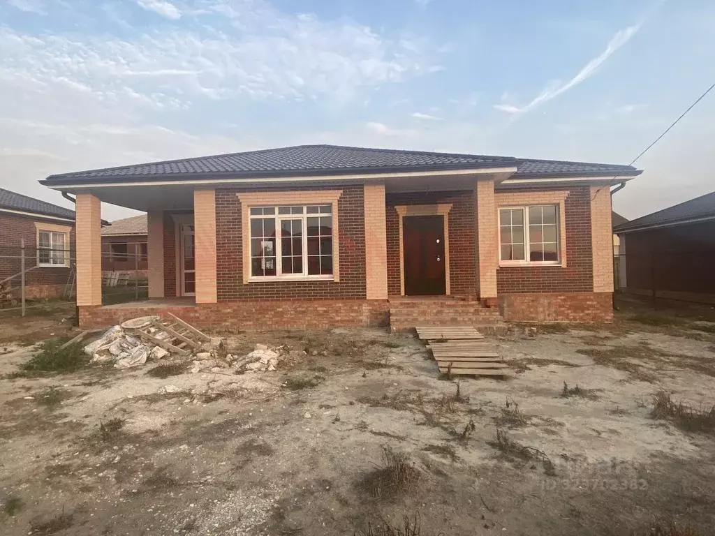 Дом в Ростовская область, Аксайский район, Большой Лог хут. Советская ... - Фото 1