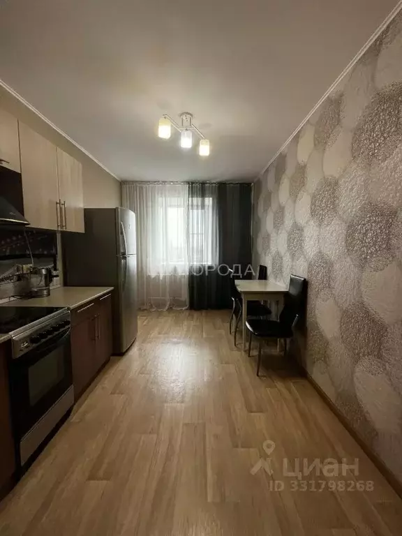1-к кв. Алтайский край, Барнаул ул. Советской Армии, 121 (43.5 м) - Фото 2