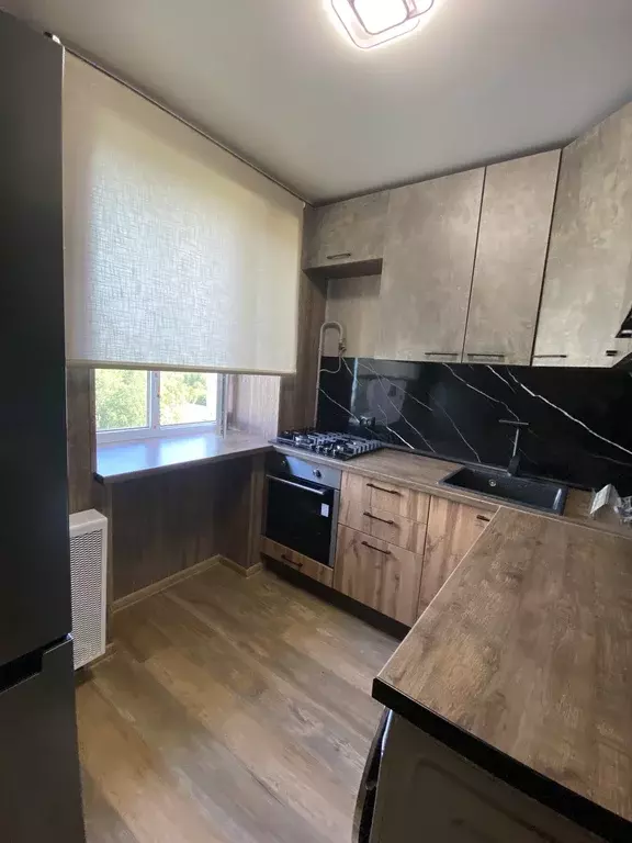 Продаётся 2-к квартира, 44.7 м - Фото 0