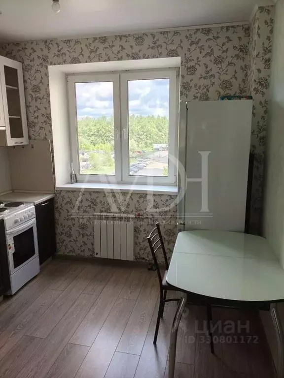 2-к кв. Московская область, Пушкино ул. Просвещения, 11к3 (54.0 м) - Фото 2