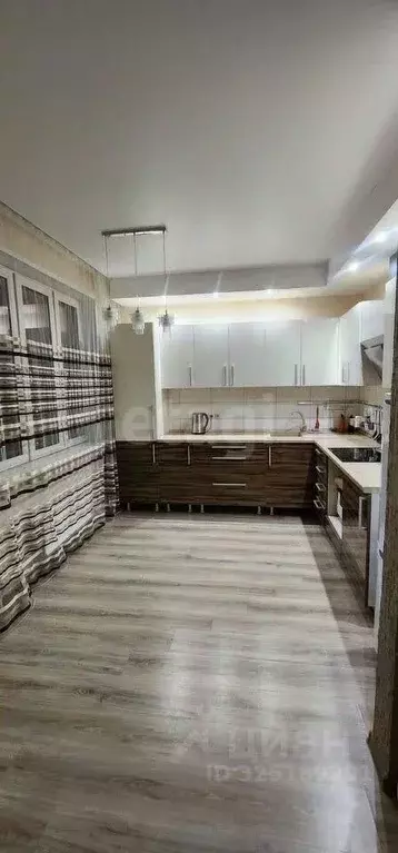 1-к кв. Красноярский край, Красноярск наб. Ярыгинская, 19А (36.0 м) - Фото 1