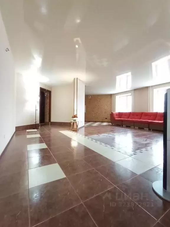 3-к кв. Томская область, Томск просп. Фрунзе, 96 (85.8 м) - Фото 2