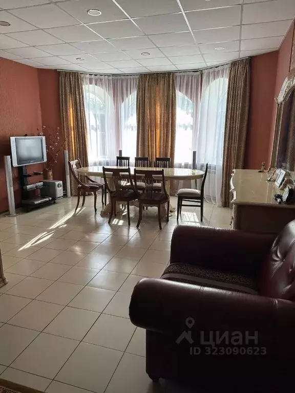 Дом в Мордовия, Саранск городской округ, Ялга рп ул. Полевая, 4 (230 ... - Фото 2