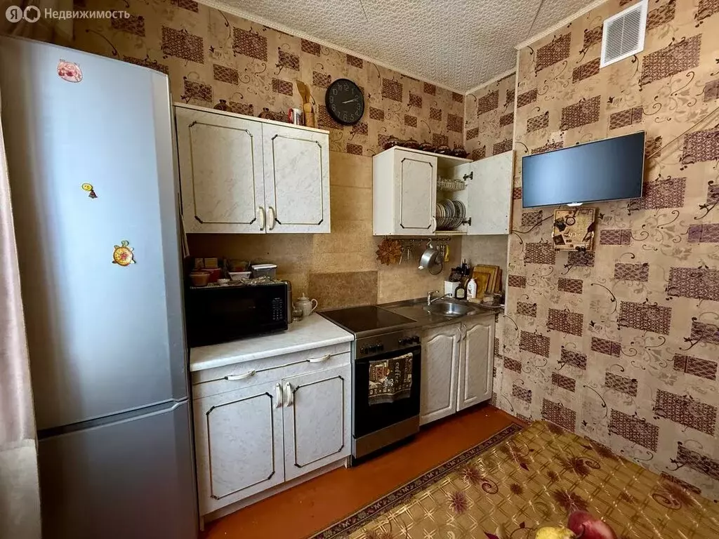 2-комнатная квартира: Нерюнгри, проспект Дружбы Народов, 35 (58.5 м) - Фото 1