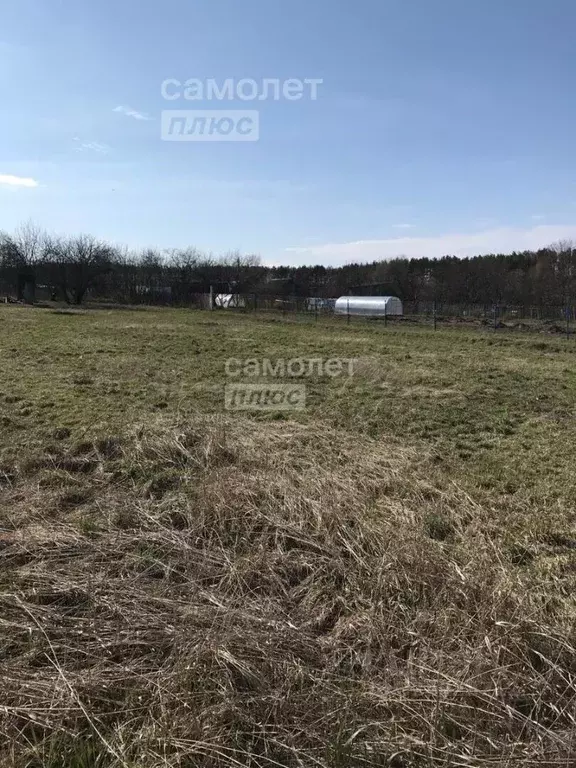 Участок в Марий Эл, Горномарийский район, Кузнецовское с/пос, д. ... - Фото 2