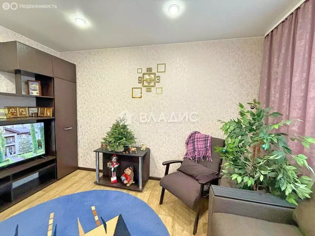 2-комнатная квартира: Вологда, улица Панкратова, 64Б (36.7 м) - Фото 2