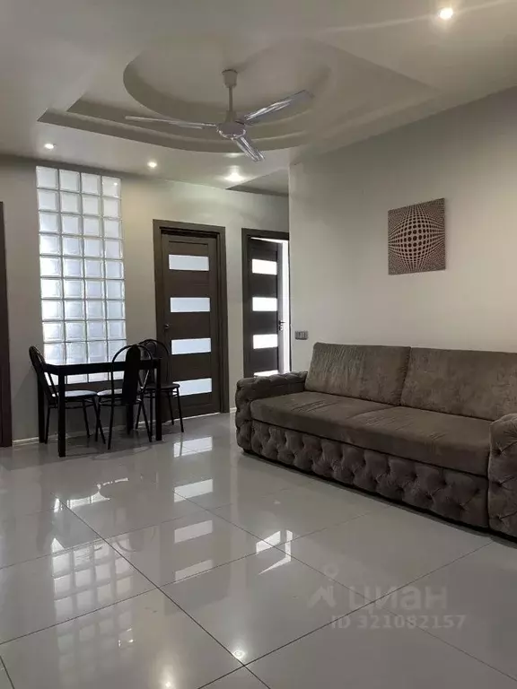 3-к кв. Московская область, Химки Ленинградская ул., с21 (65.0 м) - Фото 2