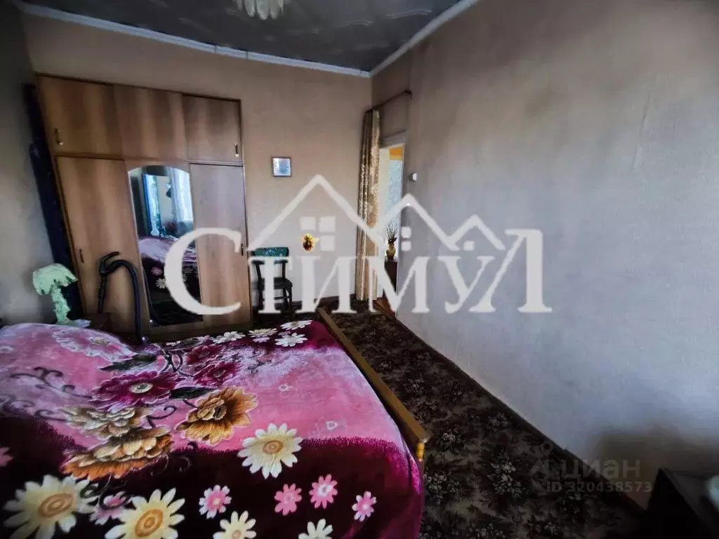 3-к кв. Хакасия, Черногорск ул. Ленина, 28 (66.4 м) - Фото 2