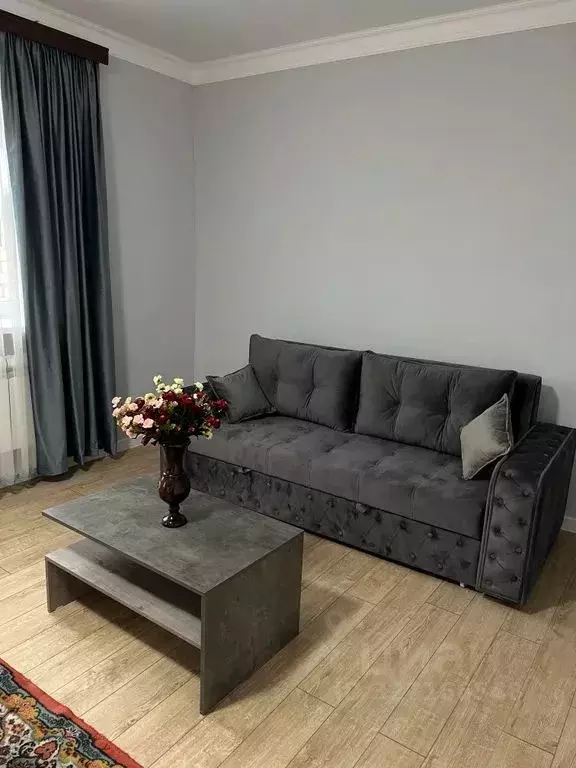 Дом в Дагестан, Дербент Каспий СТ, 84 (80 м) - Фото 1