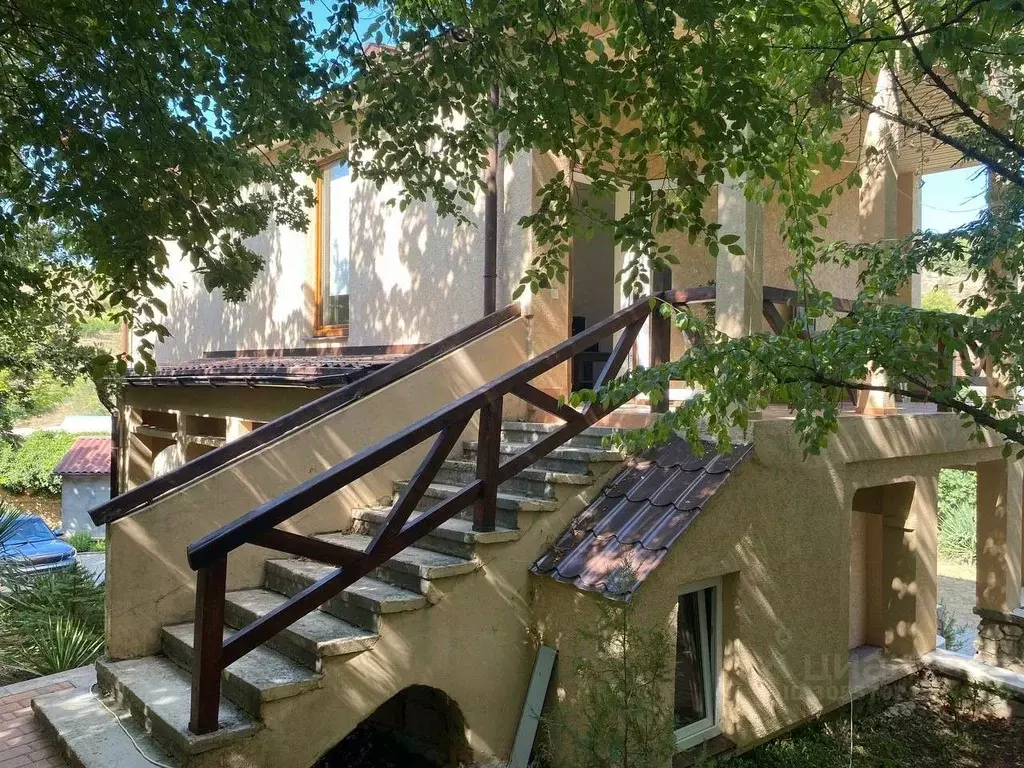 Дом в Севастополь Сельхозхимия садоводческое товарищество, 4 (157 м) - Фото 0