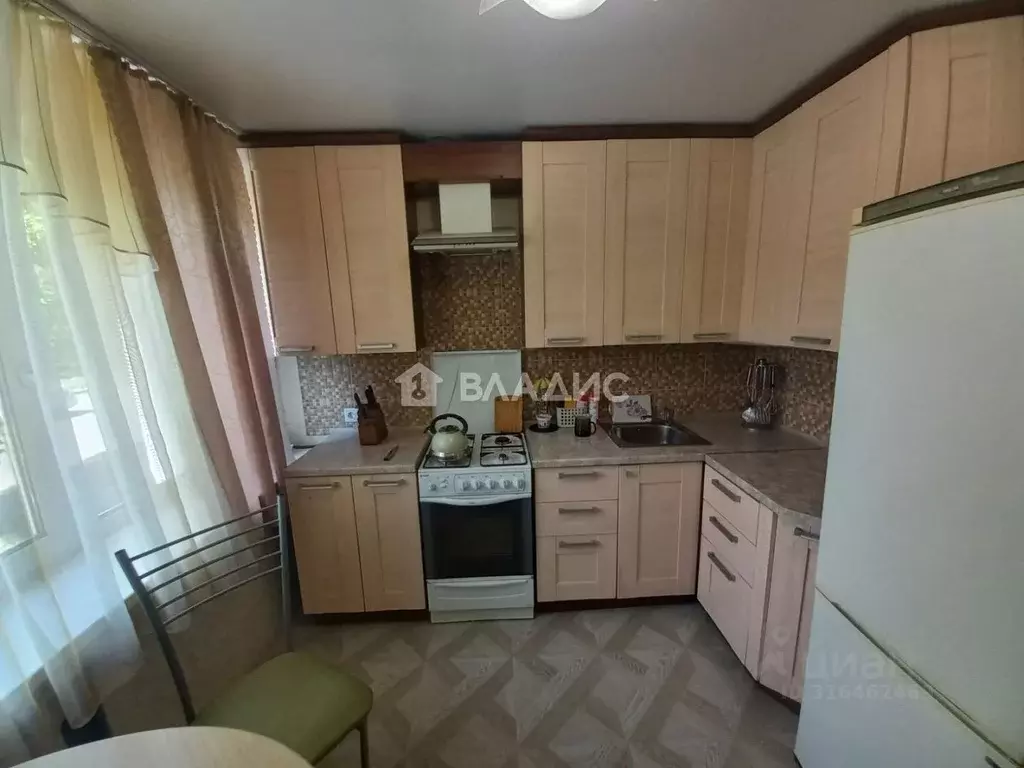 1-к кв. Иркутская область, Ангарск 19-й мкр, 9 (35.0 м) - Фото 1