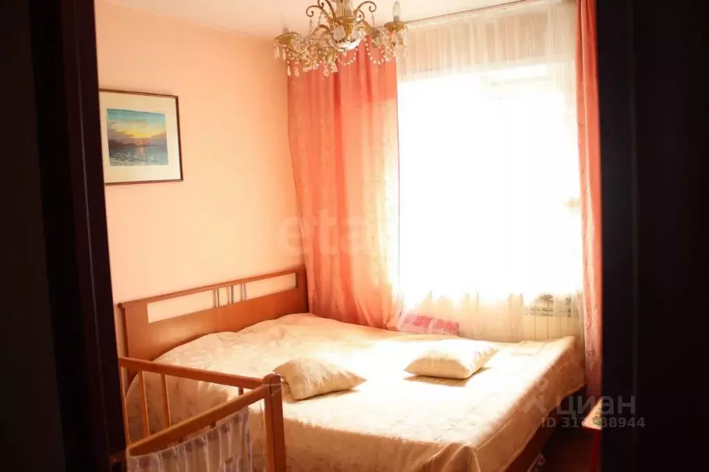 5-к кв. Кемеровская область, Новокузнецк ул. Свердлова, 2 (87.6 м) - Фото 0