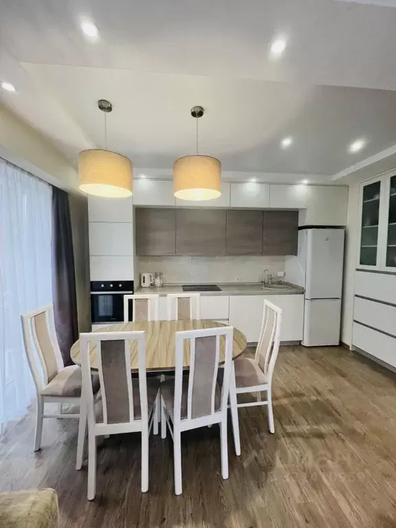 3-к кв. Коми, Сыктывкар Тентюковская ул., 110 (64.3 м) - Фото 2