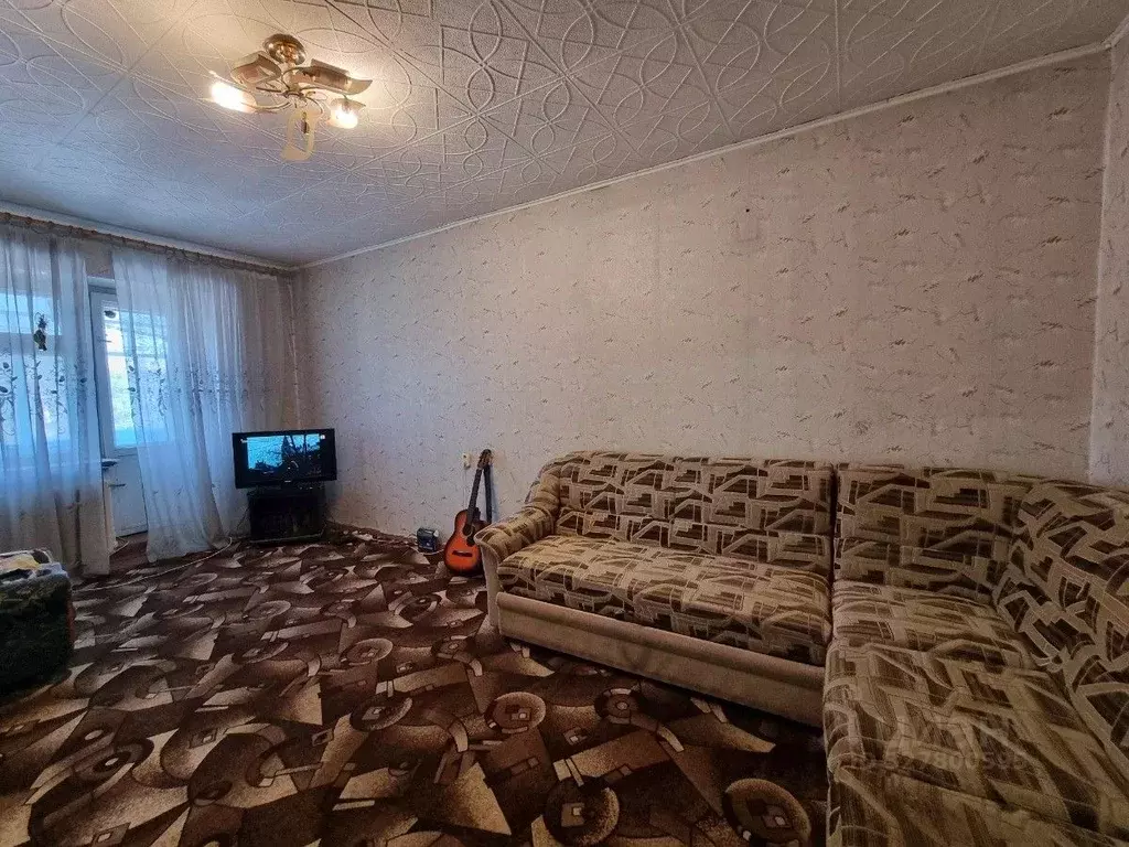 3-к кв. Саха (Якутия), Нерюнгри Чурапчинская ул., 48 (69.0 м) - Фото 1