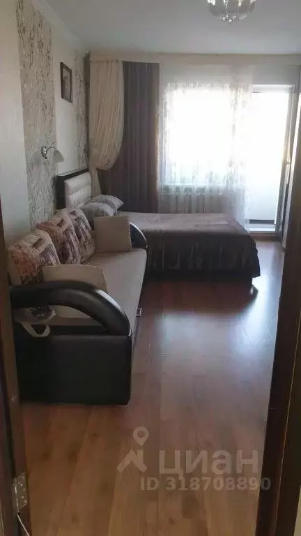 1-к кв. Орловская область, Орел Приборостроительная ул., 57 (43.0 м) - Фото 0