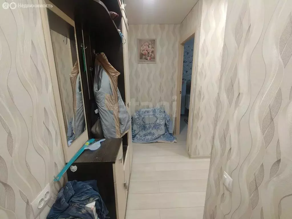 2-комнатная квартира: Шадринск, улица Карла Либкнехта, 29 (47.2 м) - Фото 2