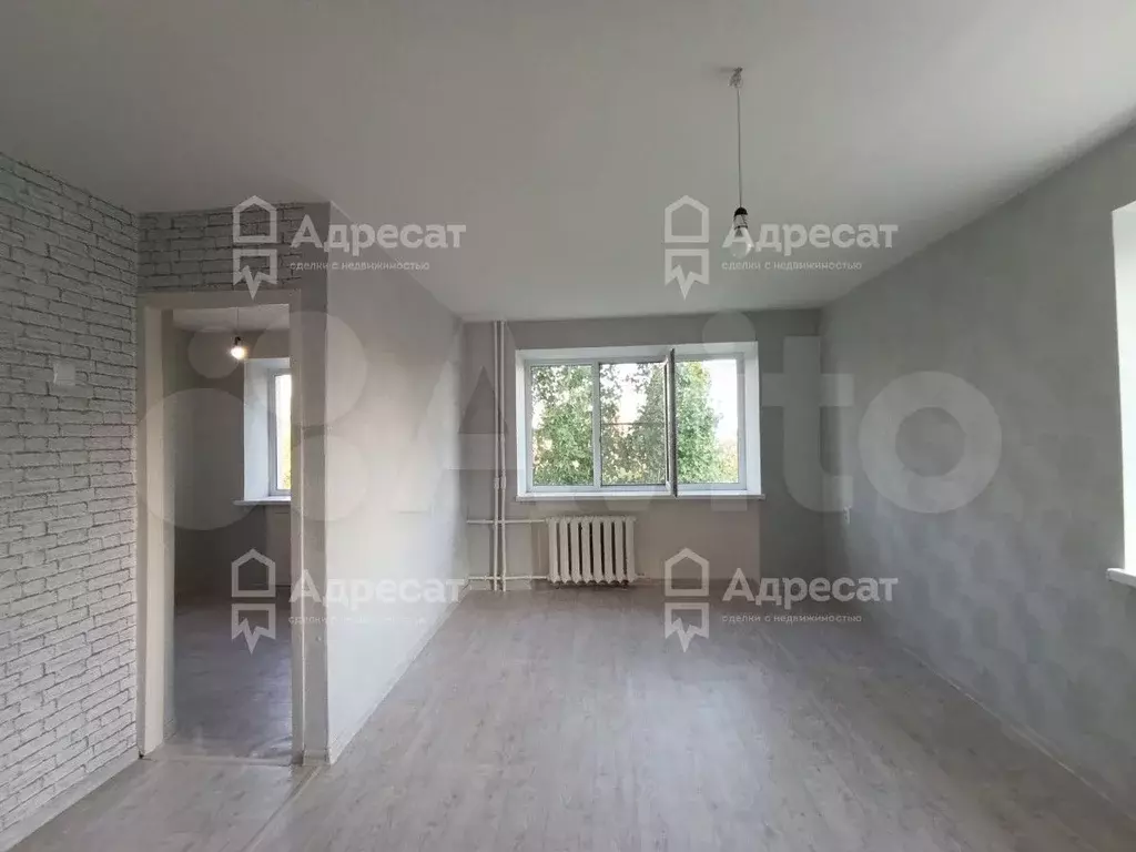 1-к. квартира, 31,3 м, 4/5 эт. - Фото 1
