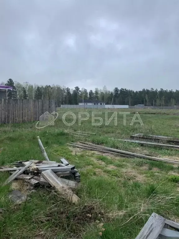 Дом в Тюменская область, Нижнетавдинский район, Геолог-2 СНТ  (30 м) - Фото 1