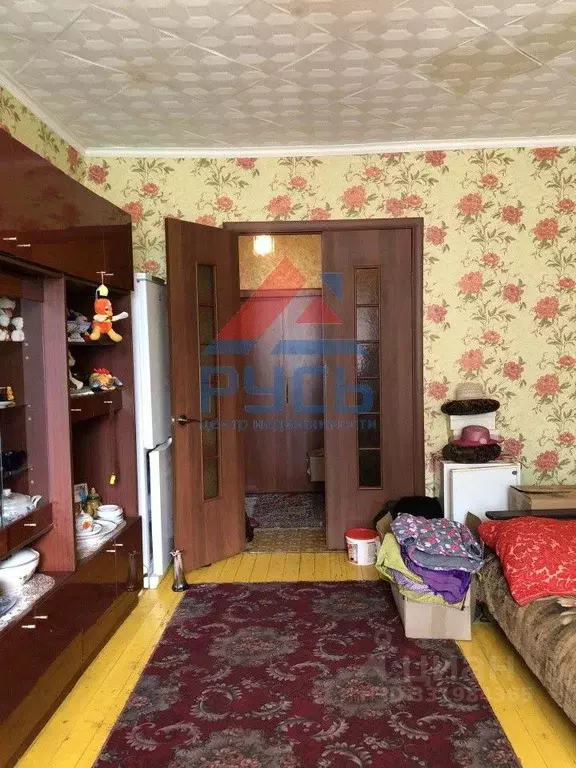 2-к кв. Челябинская область, Коркино ул. Мира, 32 (58.6 м) - Фото 2