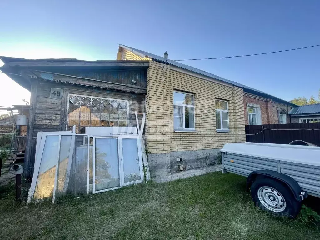 Дом в Владимирская область, Покров городской округ, пос. Городищи ул. ... - Фото 1