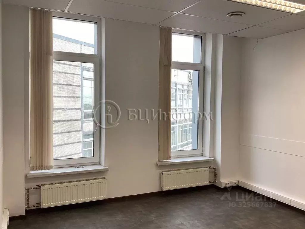 Офис в Санкт-Петербург Боровая ул., 32 (45 м) - Фото 1