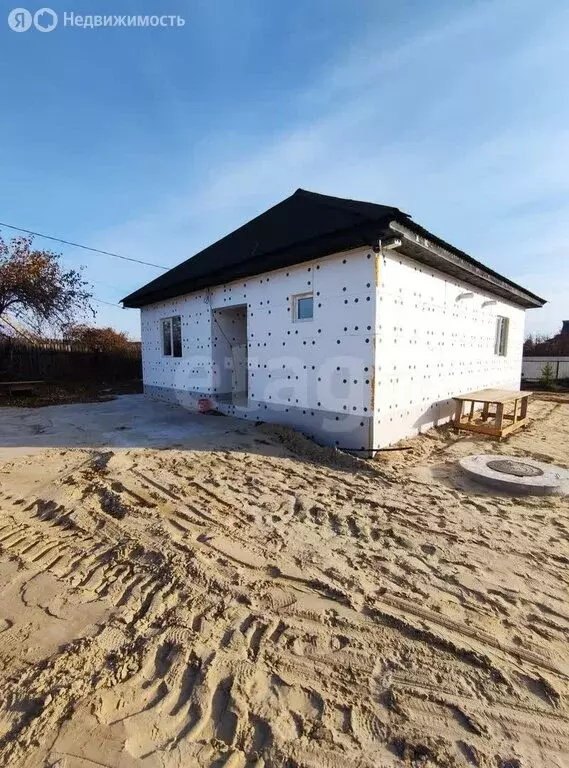 Дом в Тюмень, территория СОСН Берёзка-3, 29-я улица (65 м) - Фото 2