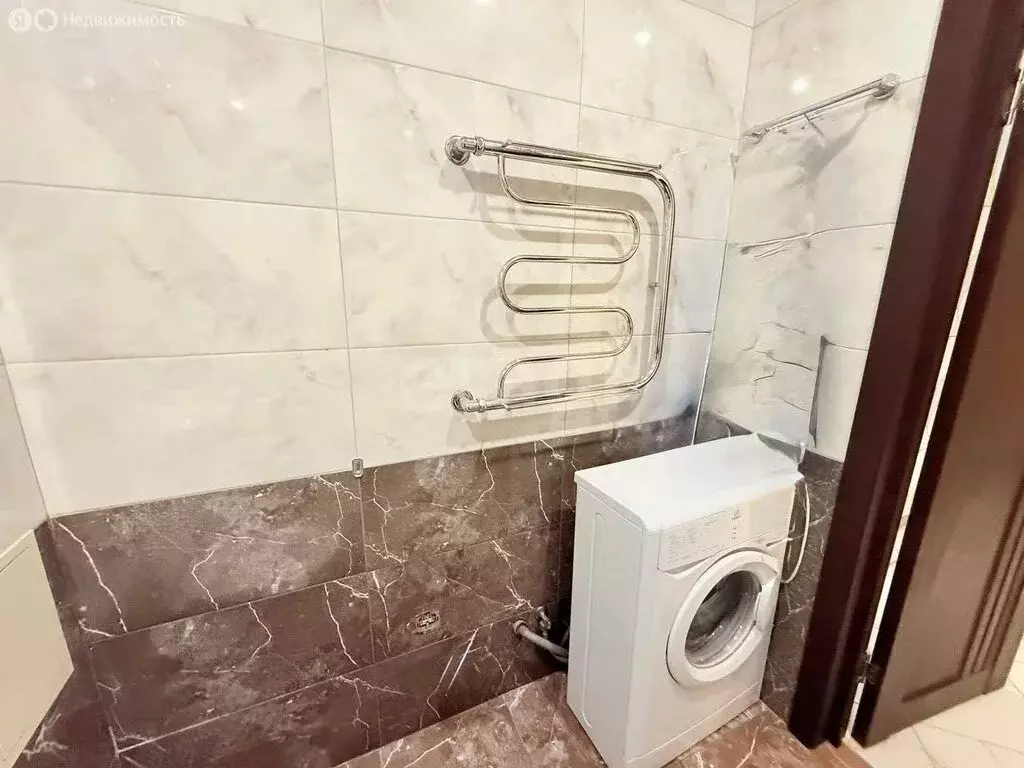 2-комнатная квартира: Тверь, бульвар Гусева, 57 (57.5 м) - Фото 1