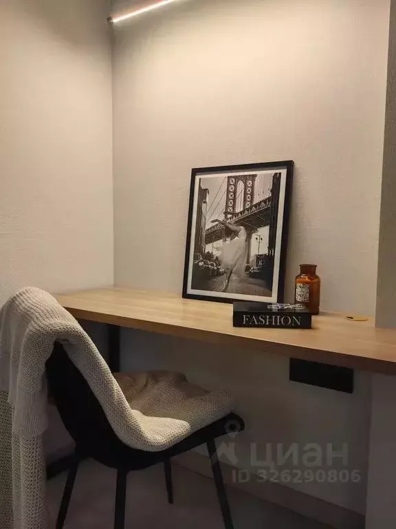 1-к кв. Самарская область, Самара Солнечная ул., 4 (45.0 м) - Фото 2