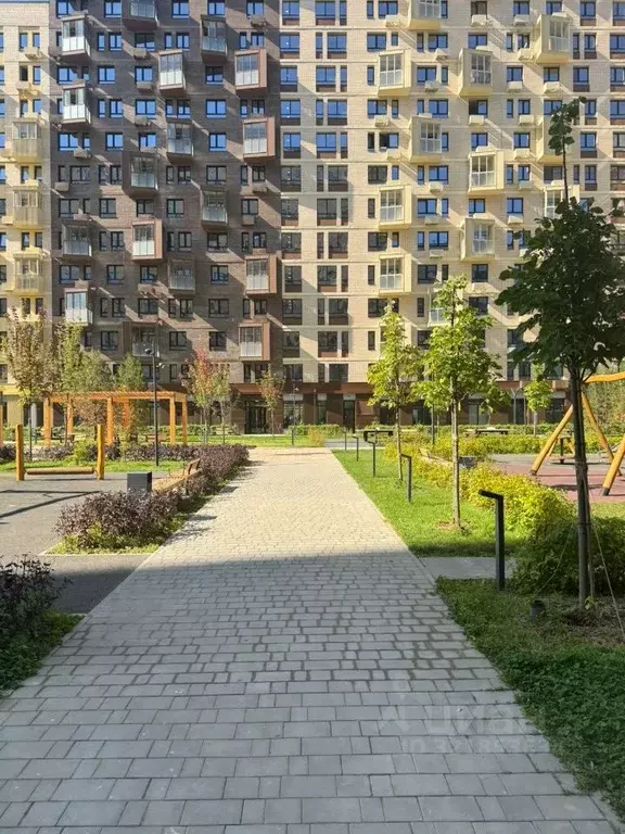 2-к кв. Московская область, Ленинский городской округ, д. Коробово ул. ... - Фото 1