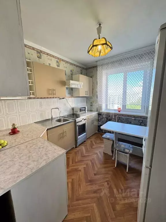 2-к кв. Пермский край, Пермь ул. Мильчакова, 30А (62.0 м) - Фото 1