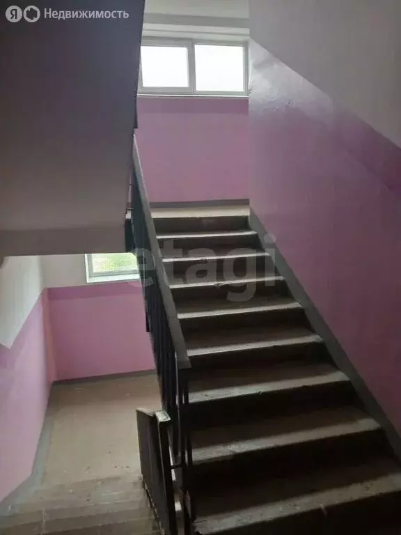 3-комнатная квартира: Нижний Новгород, улица Адмирала Макарова, 7к1 ... - Фото 1