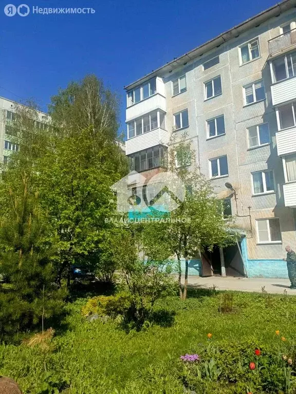 2-комнатная квартира: Новосибирск, улица Петухова, 46 (46.2 м) - Фото 0
