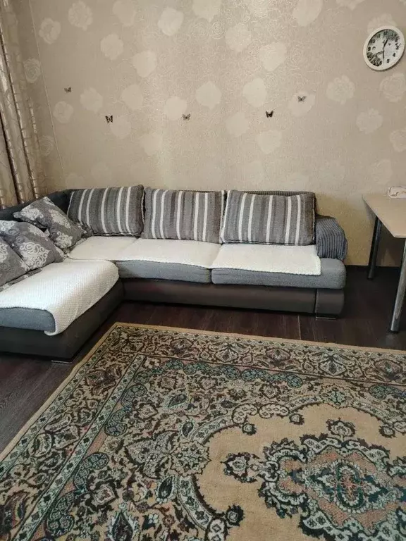 Студия Новосибирская область, Новосибирский район, Краснообск рп, 2-й ... - Фото 1