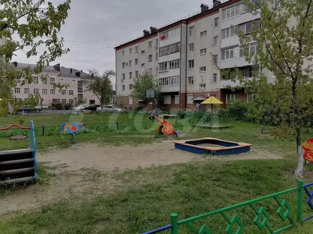 1-комнатная квартира: Тобольск, улица Семёна Ремезова, 40 (30 м) - Фото 1