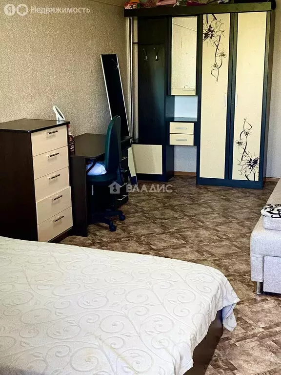 1к в 2-комнатной квартире (17.6 м) - Фото 2