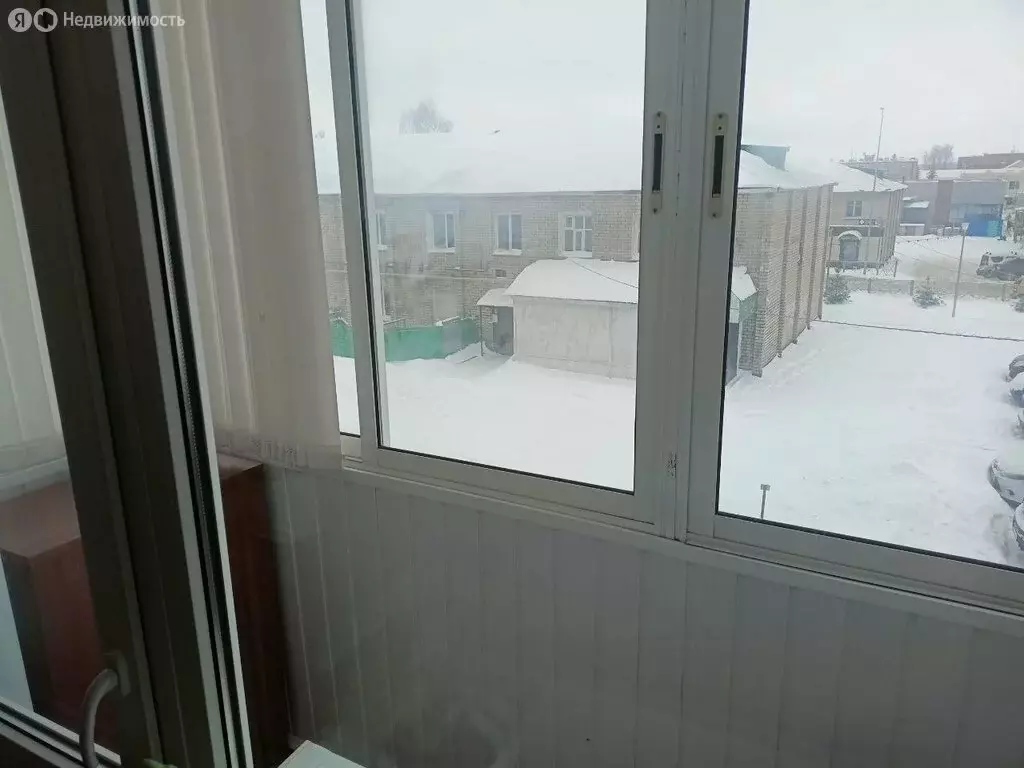 1-комнатная квартира: Менделеевск, улица Фомина, 18 (31.1 м) - Фото 1