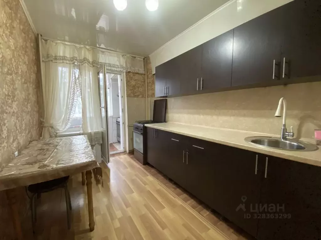 2-к кв. Ставропольский край, Пятигорск ул. Юлиуса Фучика, 8К2 (52.0 м) - Фото 1