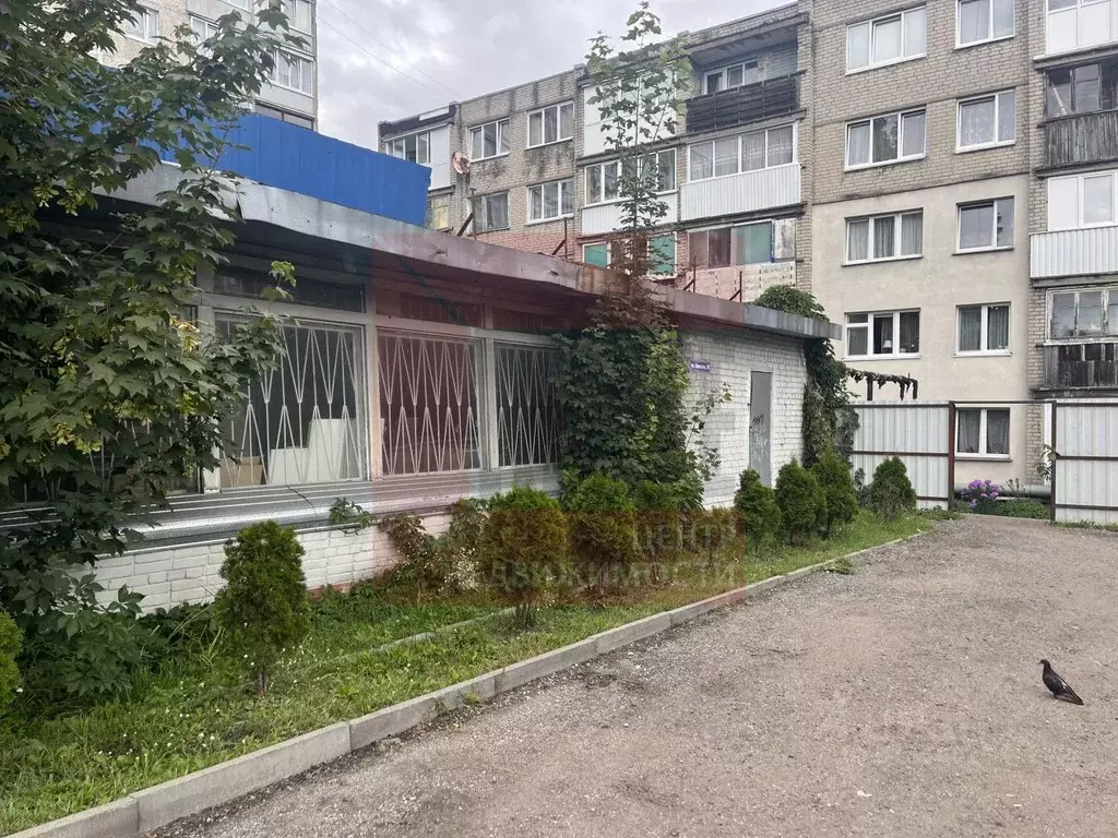 Помещение свободного назначения в Калининградская область, Калининград ... - Фото 2