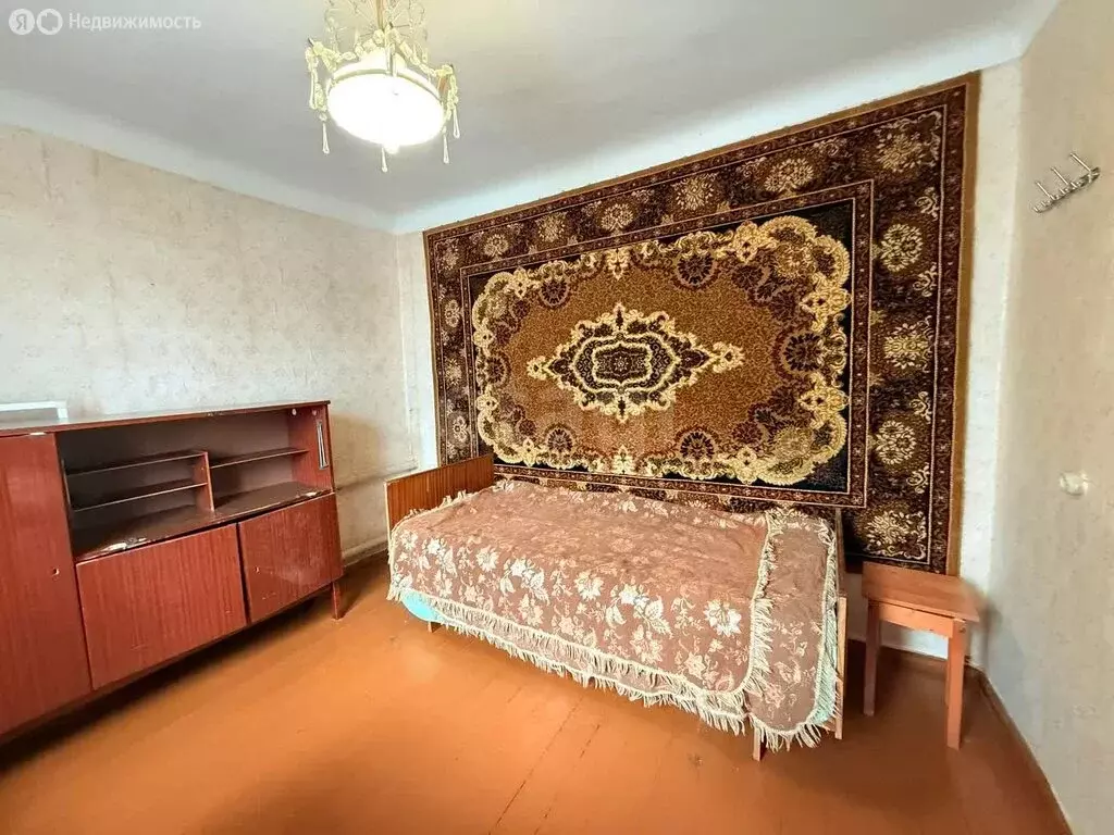 Дом в Задонск, улица Мира (85.4 м) - Фото 1
