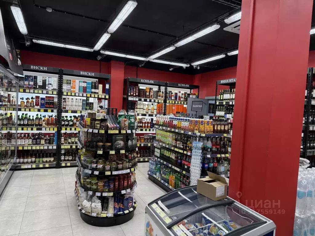 Помещение свободного назначения в Москва Сходненская ул., 8 (110 м) - Фото 1