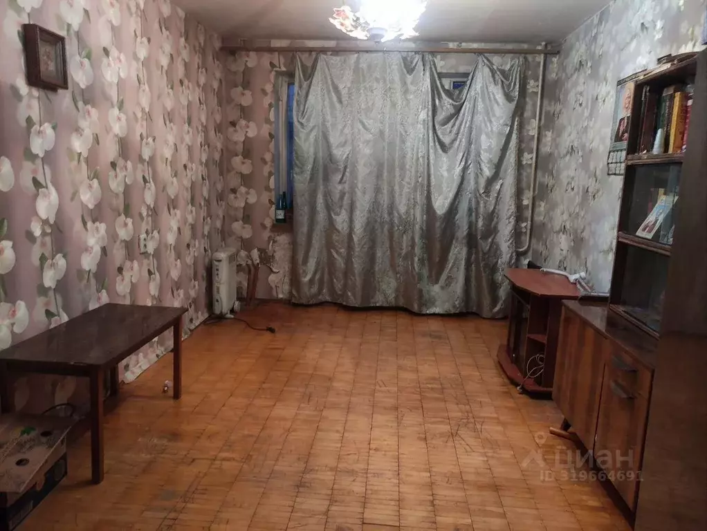 1-к кв. Московская область, Балашиха Солнечная ул., 17 (34.0 м) - Фото 0