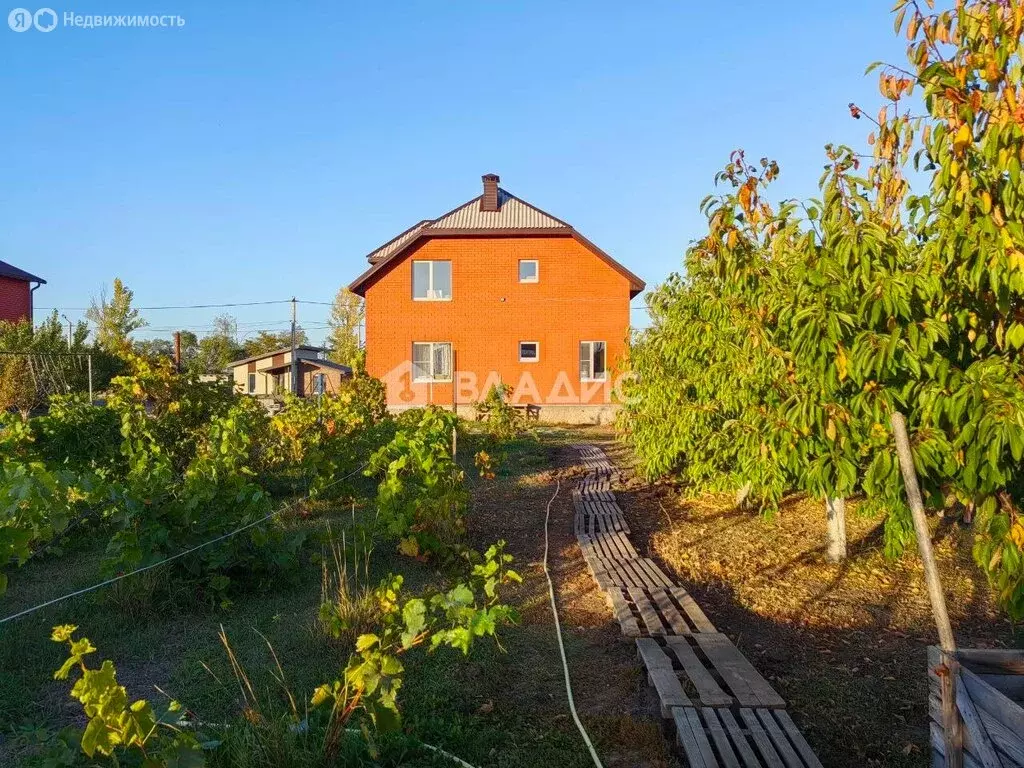 Дом в Дальняя Игуменка, Северная улица, 15 (155 м) - Фото 2