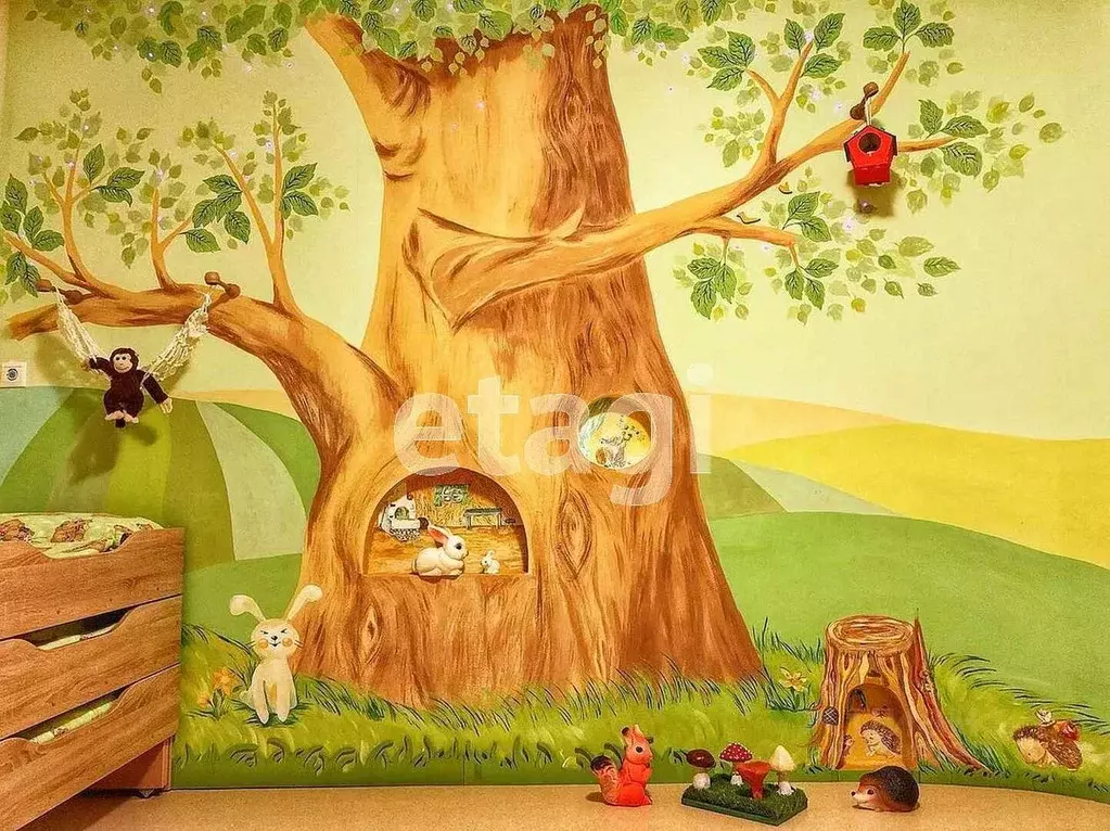 2-к кв. Тюменская область, Тюмень ул. Суходольская, 14 (72.1 м) - Фото 1